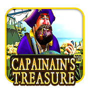 Capainains'ProTreasure – Pussy888
