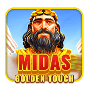 MidasColdenTouch – Pussy888