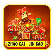 ZhaoCaiJinBao – Pussy888