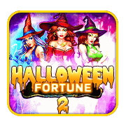 HalloweenFortune2 – Pussy888