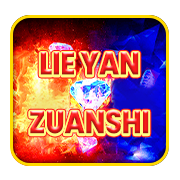 LieYanZhuanShi – Pussy888