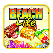 BeachLife – Pussy888