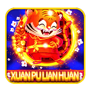 XuanPuLianHuan – Pussy888