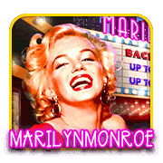 MarilynMonroe – Pussy888