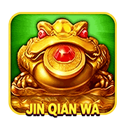JinQianWa – Pussy888