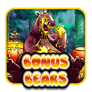 Bonusbears – Pussy888
