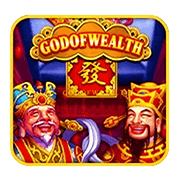GodofWealth – Pussy888