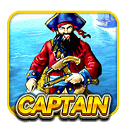 Captain – Pussy888