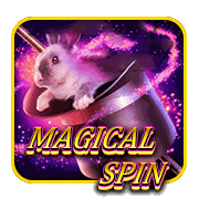 MagicalSpin – Pussy888
