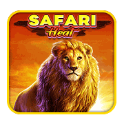 SafariHeat – Pussy888