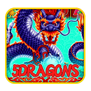 5Dragons – Pussy888